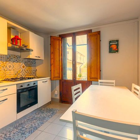 Borgo Nuovo Housing Hotel Fucecchio Ngoại thất bức ảnh