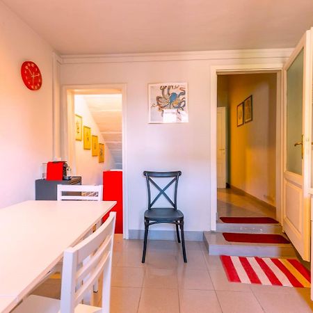 Borgo Nuovo Housing Hotel Fucecchio Ngoại thất bức ảnh