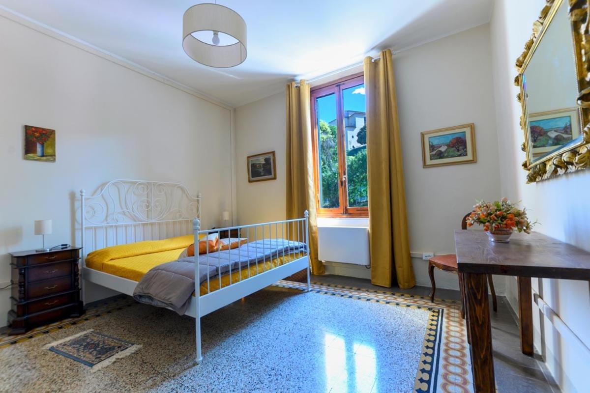 Borgo Nuovo Housing Hotel Fucecchio Ngoại thất bức ảnh