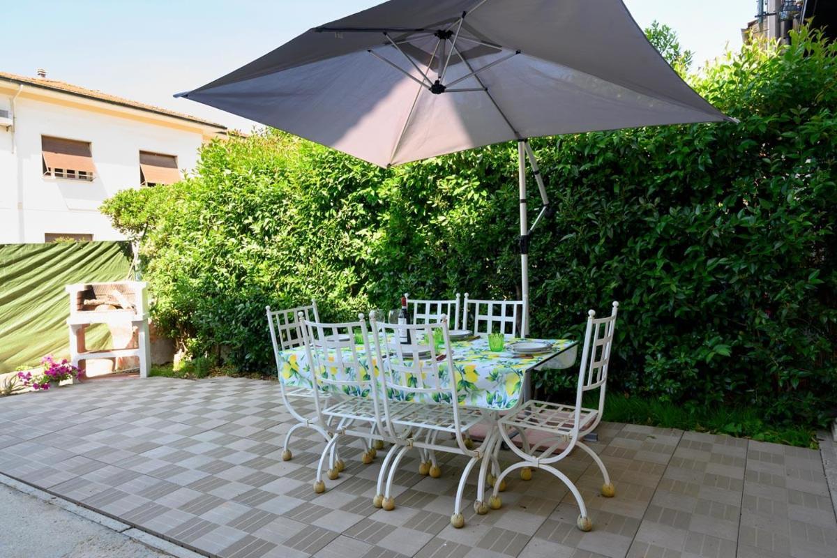 Borgo Nuovo Housing Hotel Fucecchio Ngoại thất bức ảnh