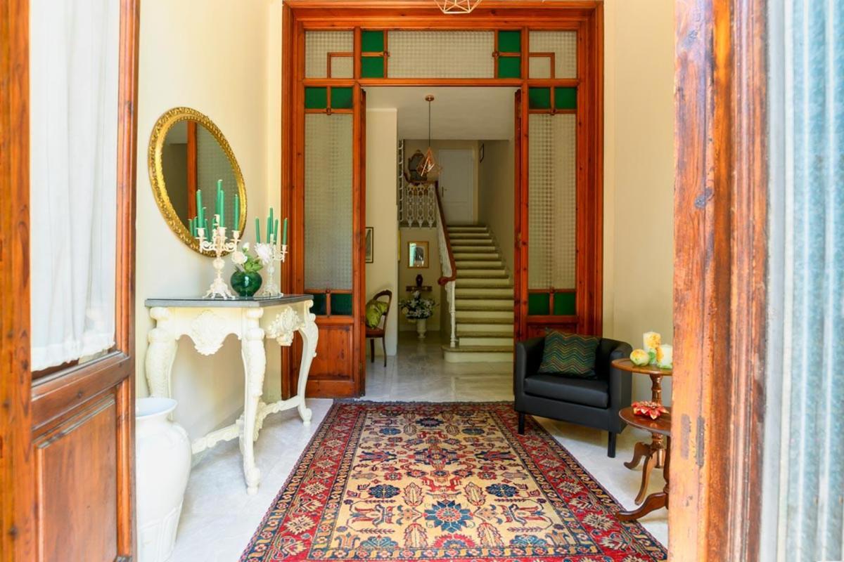 Borgo Nuovo Housing Hotel Fucecchio Ngoại thất bức ảnh