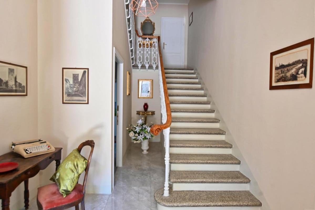 Borgo Nuovo Housing Hotel Fucecchio Ngoại thất bức ảnh