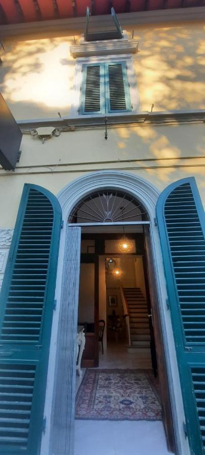 Borgo Nuovo Housing Hotel Fucecchio Ngoại thất bức ảnh