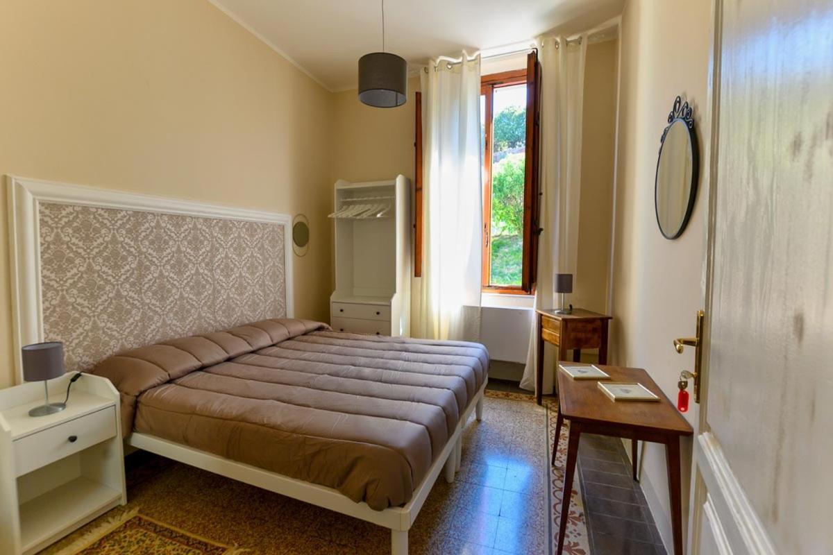 Borgo Nuovo Housing Hotel Fucecchio Ngoại thất bức ảnh