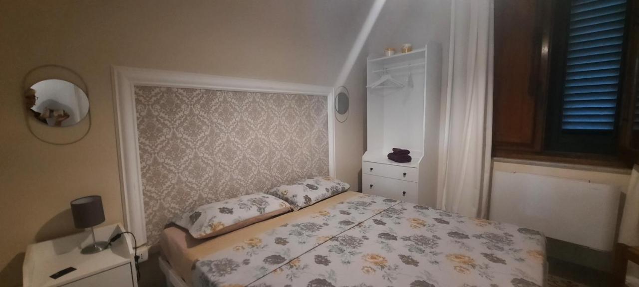 Borgo Nuovo Housing Hotel Fucecchio Ngoại thất bức ảnh