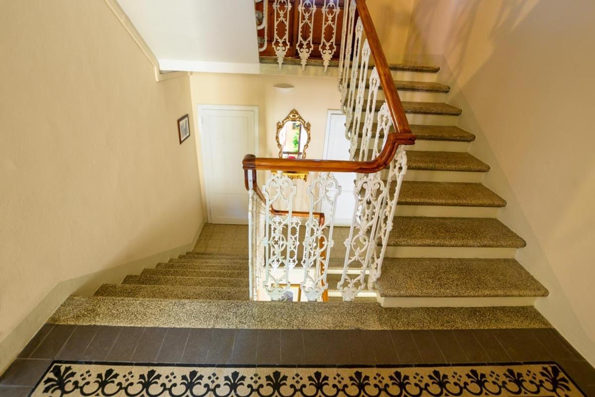 Borgo Nuovo Housing Hotel Fucecchio Ngoại thất bức ảnh