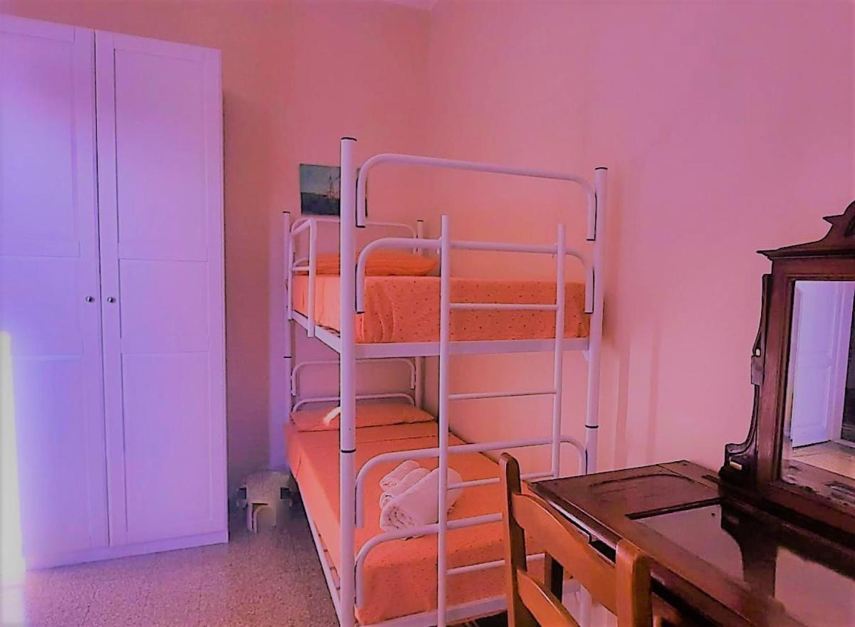Borgo Nuovo Housing Hotel Fucecchio Ngoại thất bức ảnh