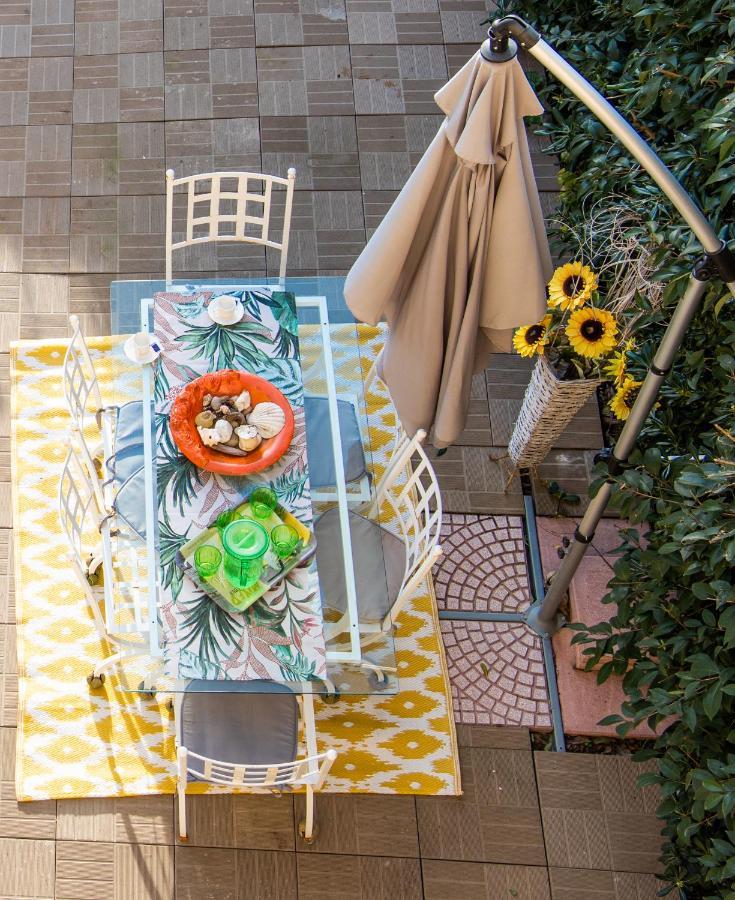 Borgo Nuovo Housing Hotel Fucecchio Ngoại thất bức ảnh