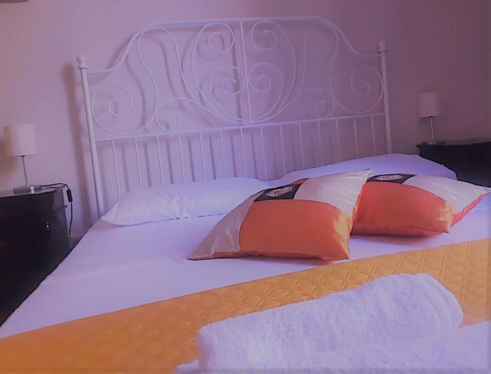 Borgo Nuovo Housing Hotel Fucecchio Ngoại thất bức ảnh